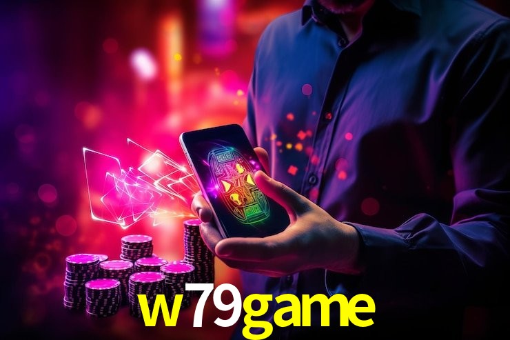 Estatísticas w79game