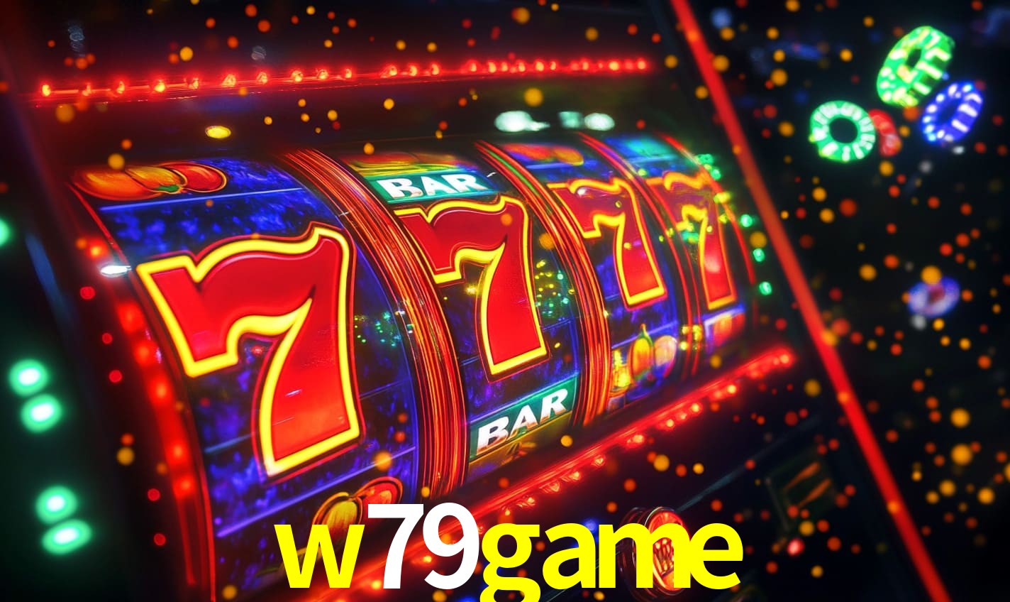 w79game - Clube VIP da Fortuna - w79game.com