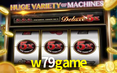 A Emoção da Loteria na w79game: Uma Chance de Mudança de Vida