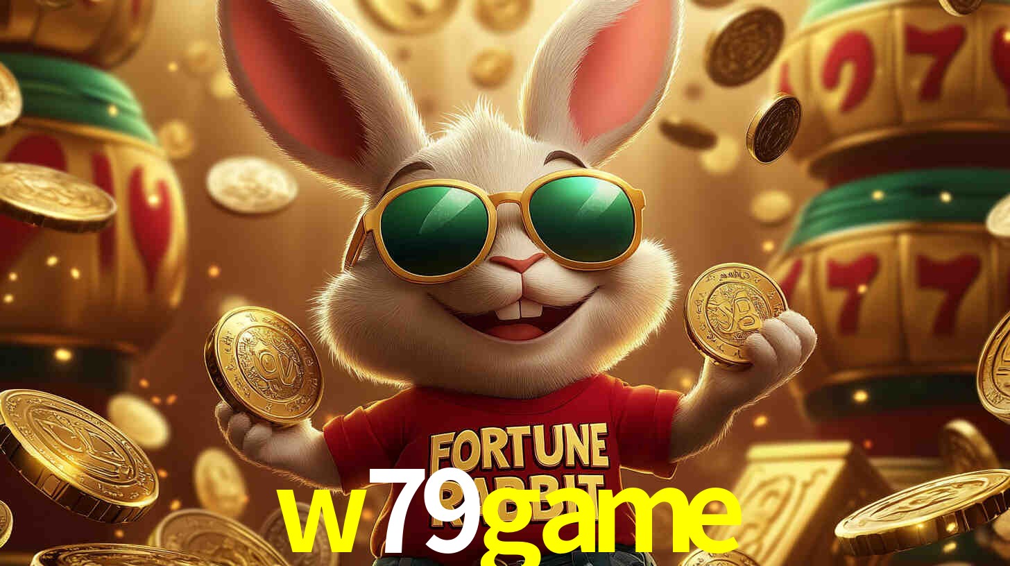 w79game: Seu Cassino Premiado com Pagamentos Rápidos