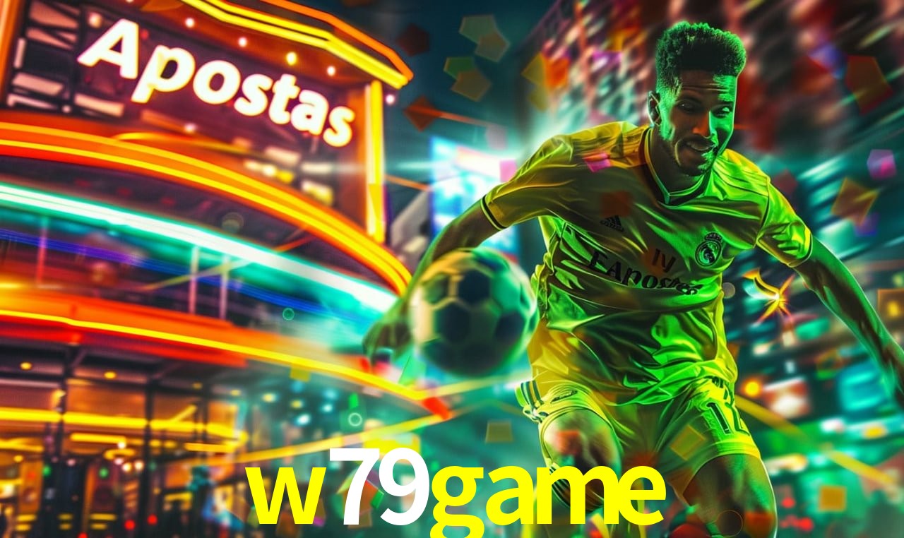 Bônus de Boas-vindas w79game