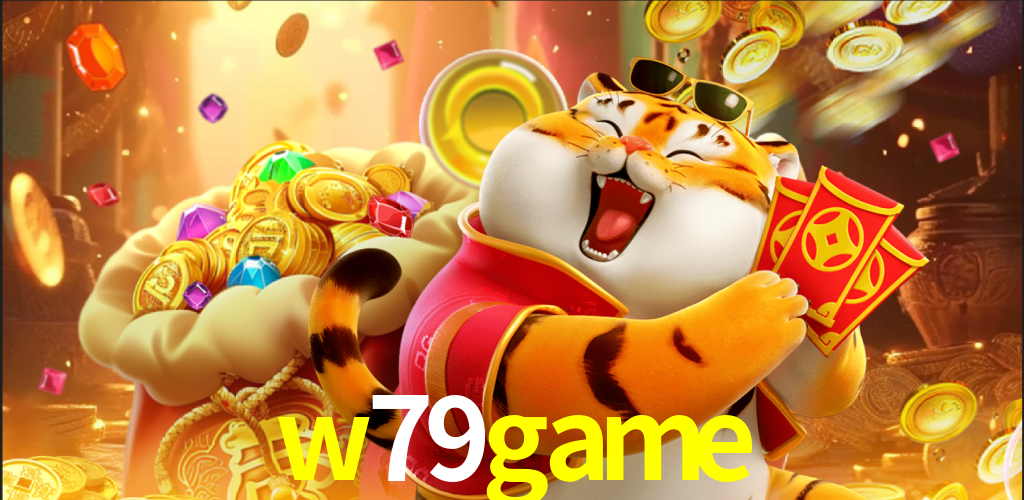 w79game - Plataforma oficial online - w79game.com