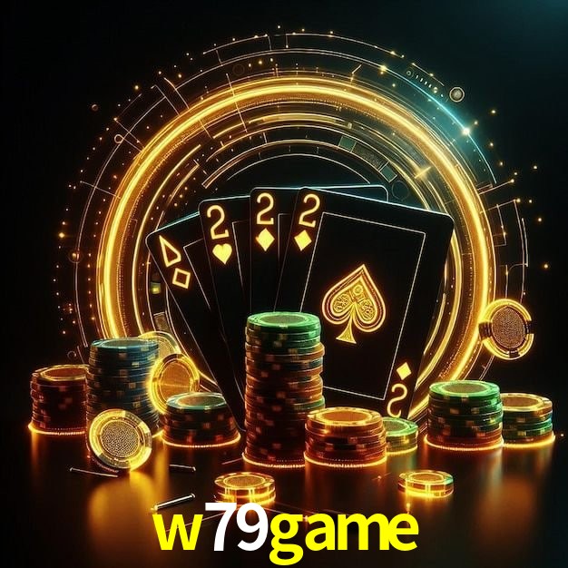 Estatísticas w79game