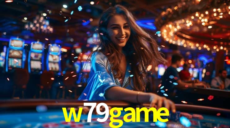 Statistics w79game