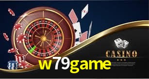 Login Seguro w79game