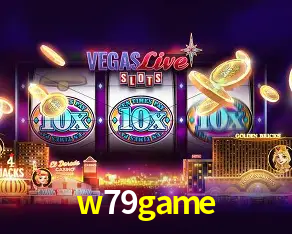 w79game Bônus - Pacote R$5.000 + VIP