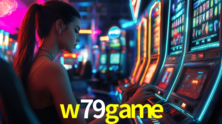 w79game App Interface
