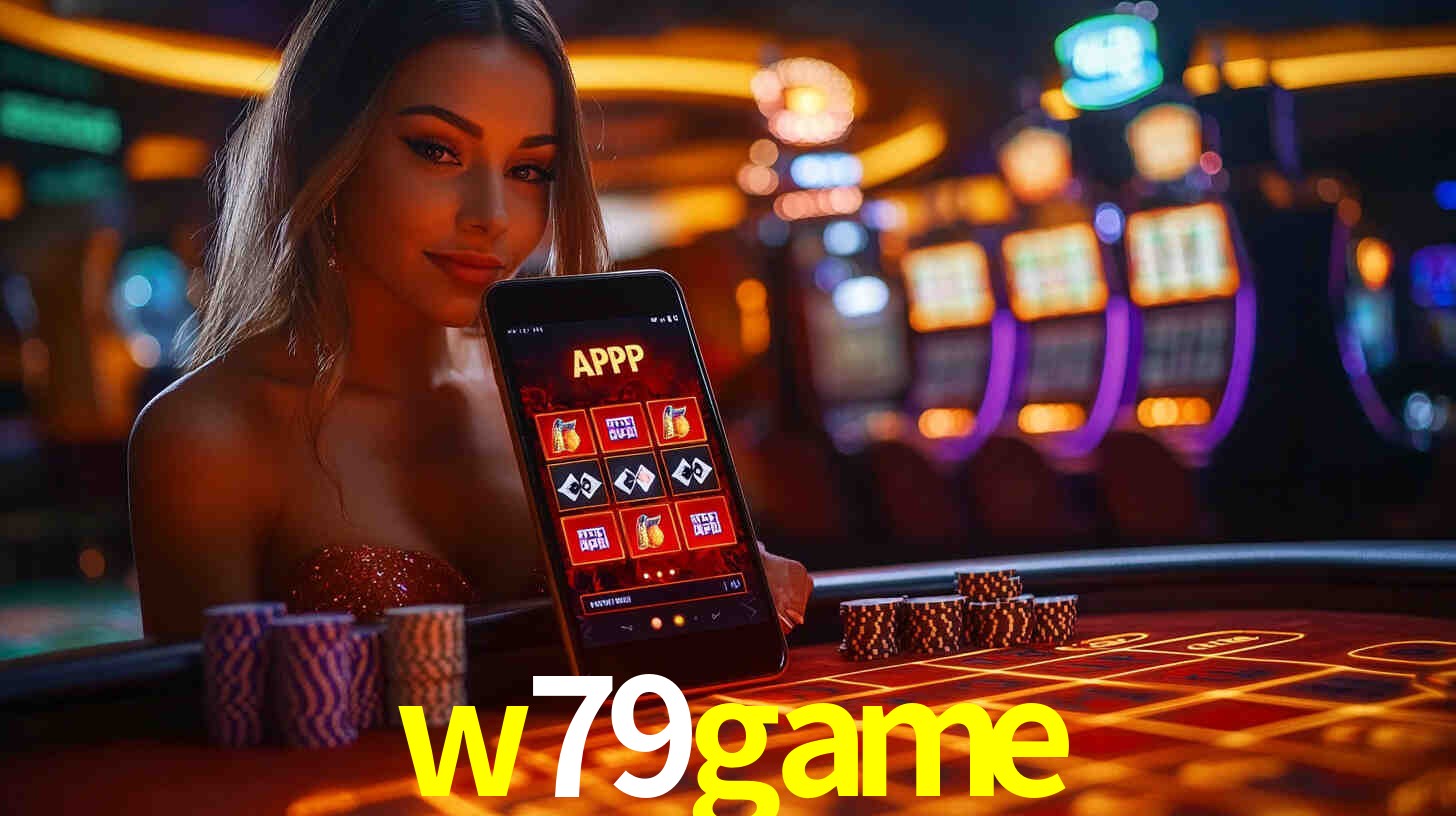 Descubra a Essência do w79game: Nossa História e Compromissos