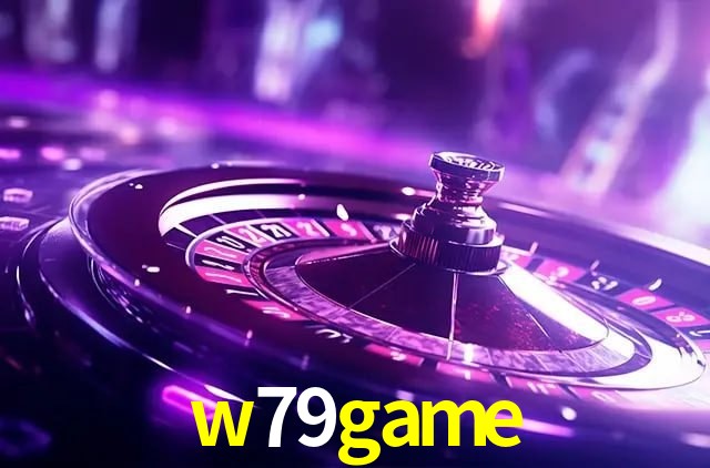 Casino Ao Vivo w79game