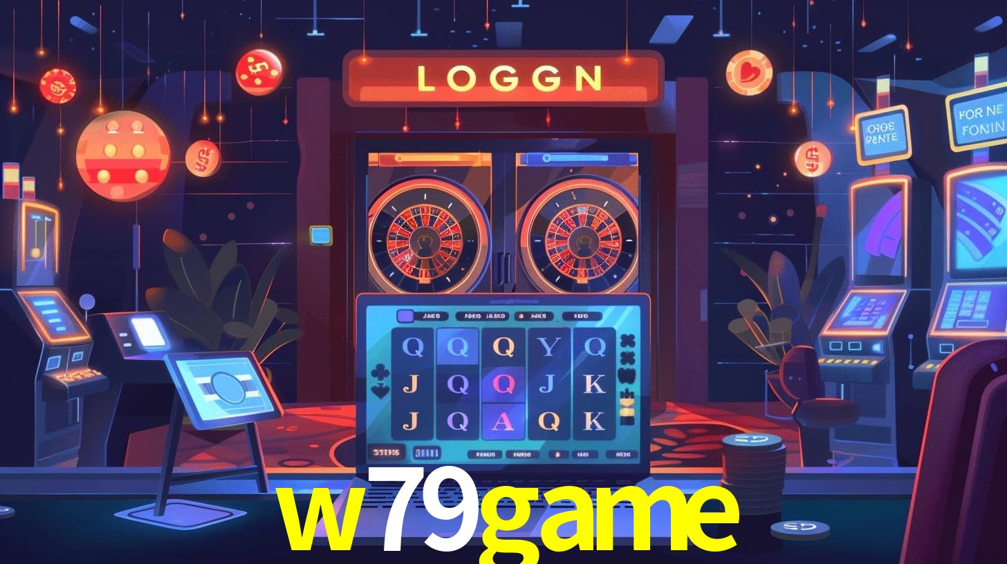 w79game Rio de Janeiro - Licenses