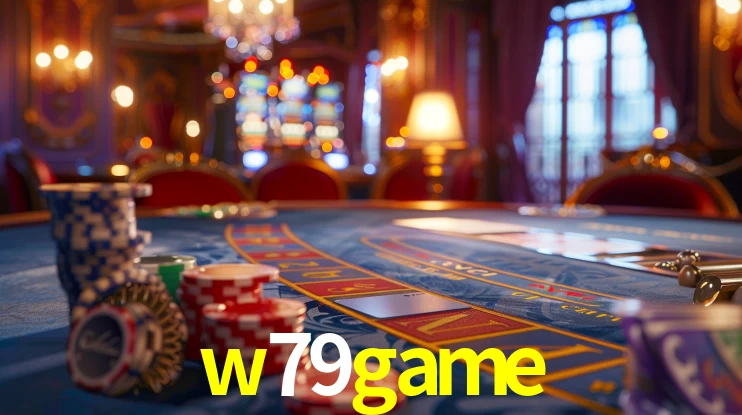 API Integration w79game