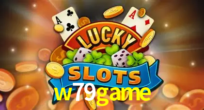 Descubra a Magia dos Jogos de Arcade no w79game