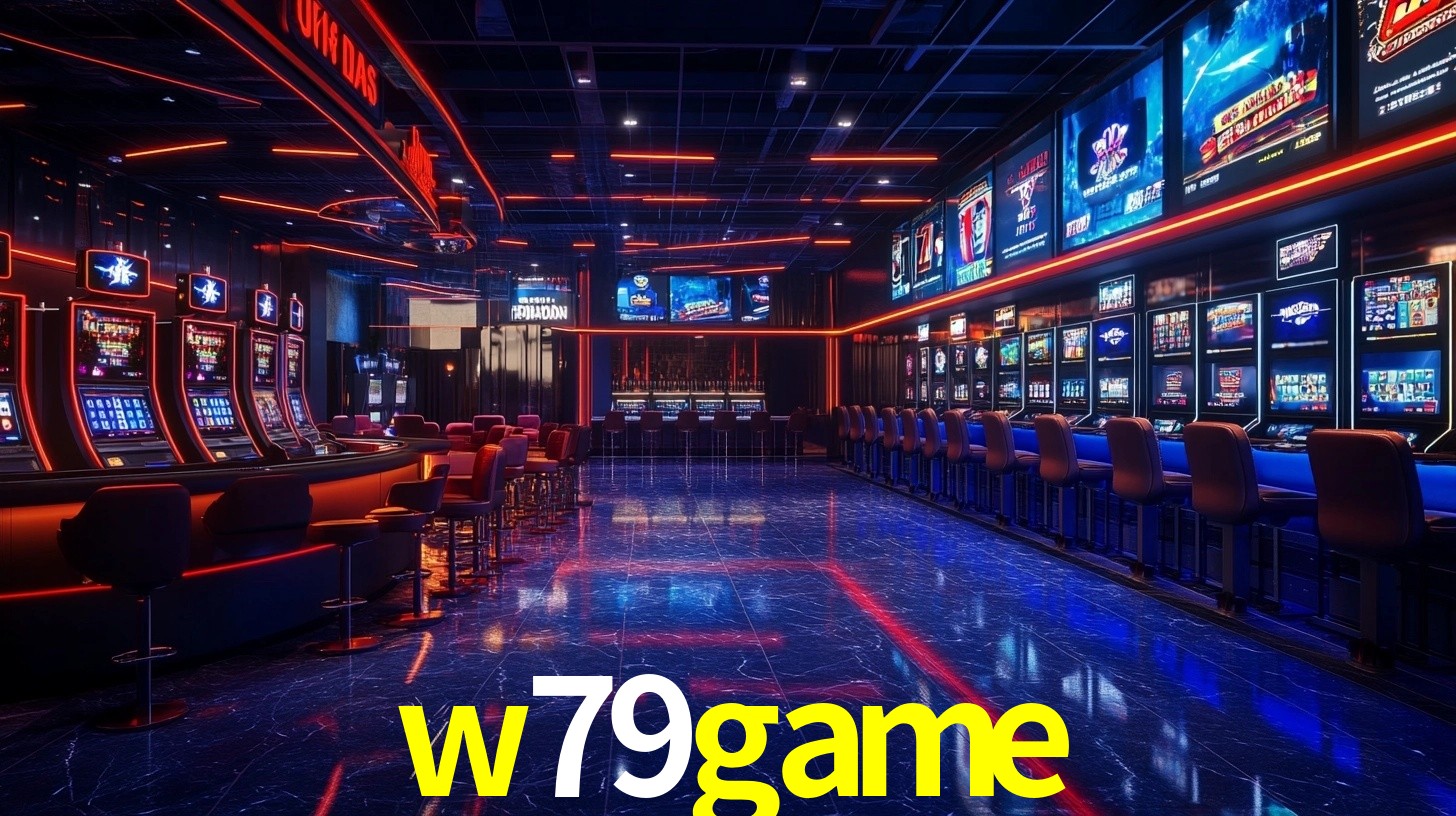 Live Casino w79game