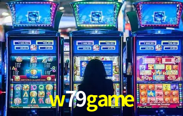 Desvendando o Mundo dos Jogos Virtuais na w79game