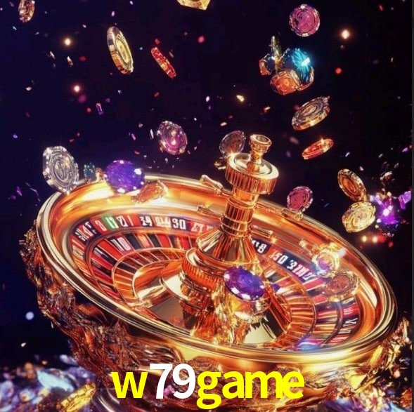 w79game Plataforma - Certificada MGA desde 2015