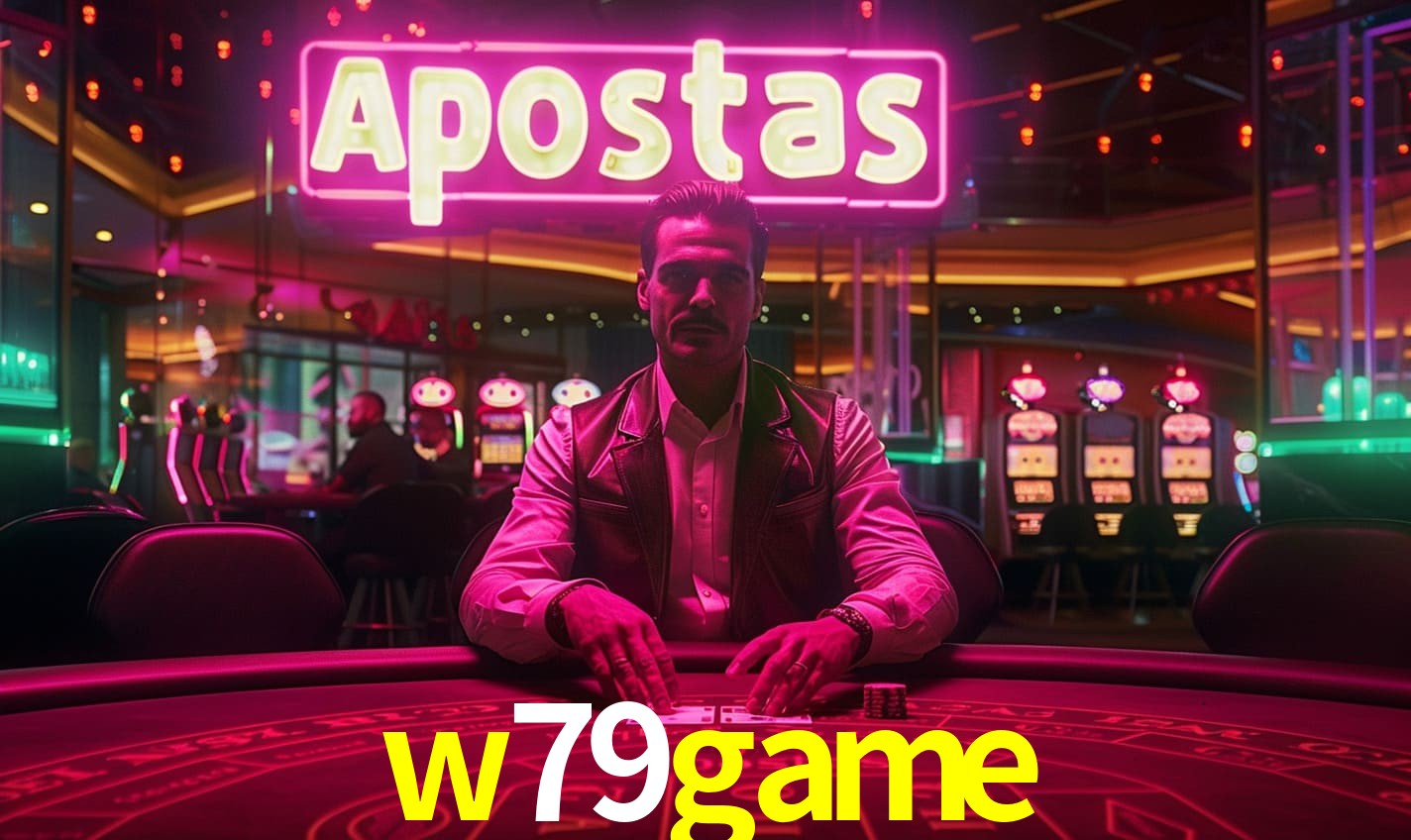 w79game Fortaleza - Leaderboard