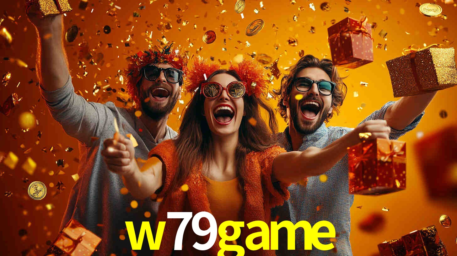 w79game: Seu Especialista em Apostas Esportivas Brasileiras