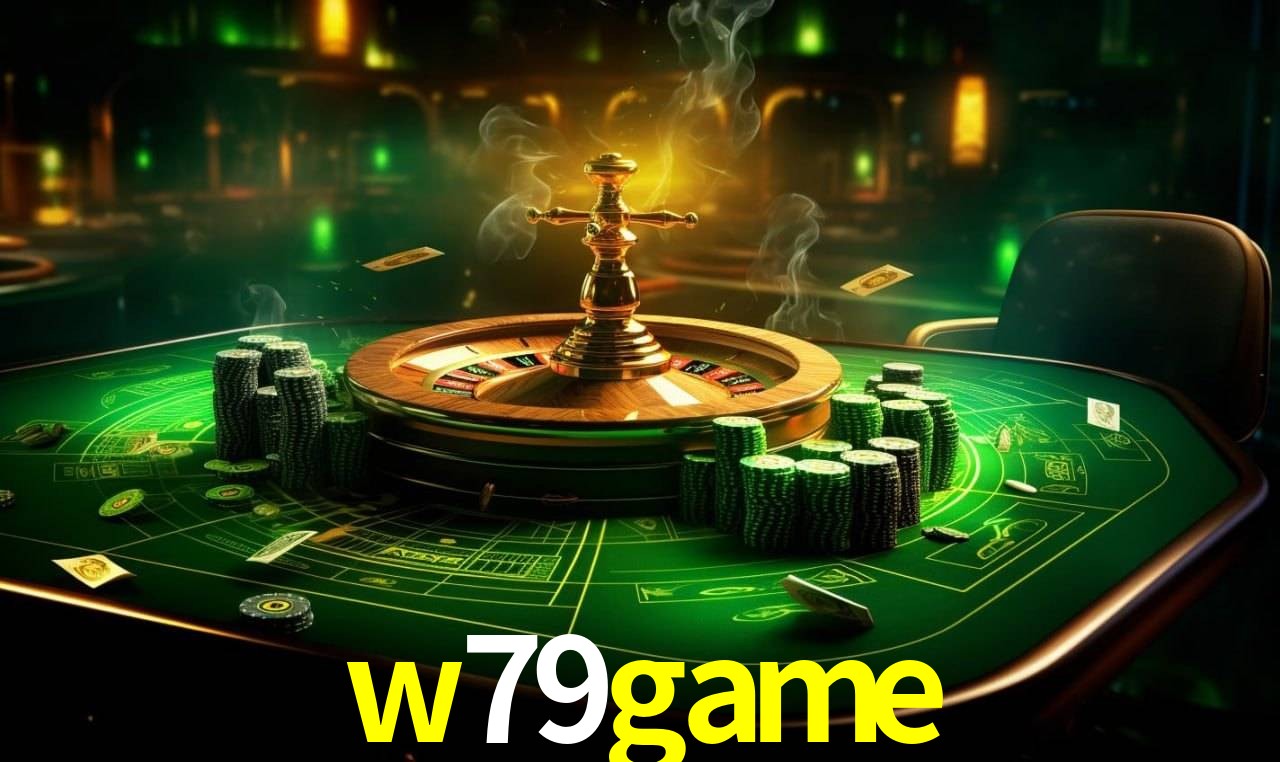 Interface Premium w79game