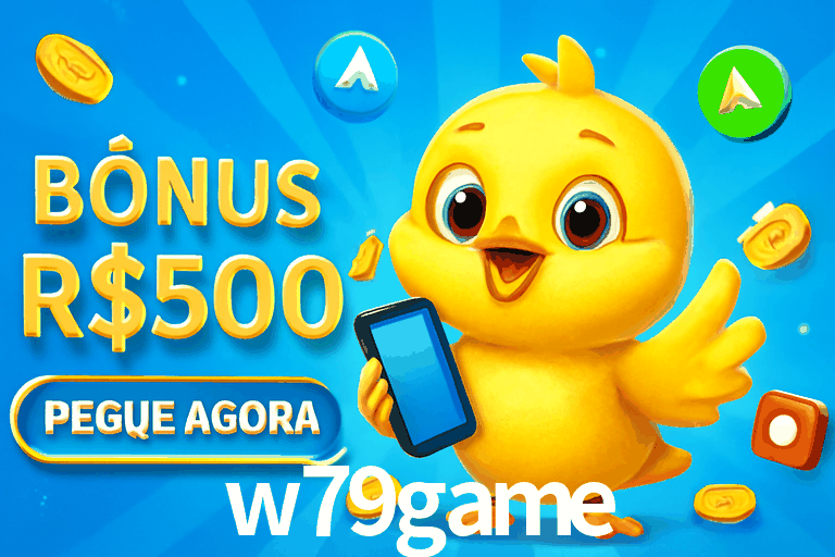 Exclusive Offers w79game