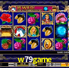 w79game Cassino - 80+ Mesas ao Vivo