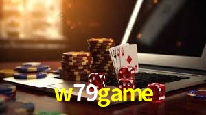 Bônus Diários w79game