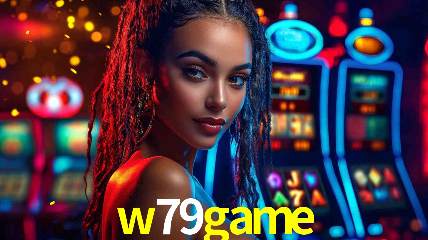 A Experiência Imersiva dos Cassinos Ao Vivo no w79game