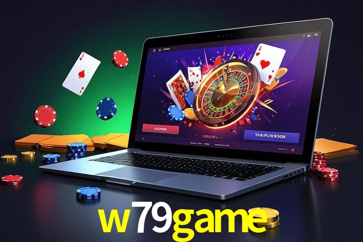 w79game Salvador - Support
