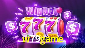 Bonus Features w79game
