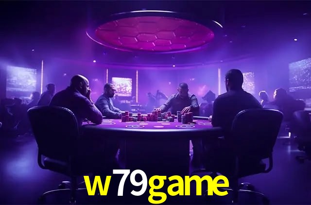Sistemas de Segurança w79game