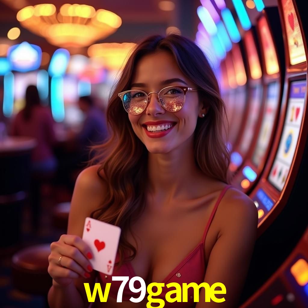 Game Statistics w79game