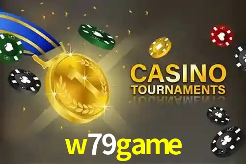 w79game - App Features