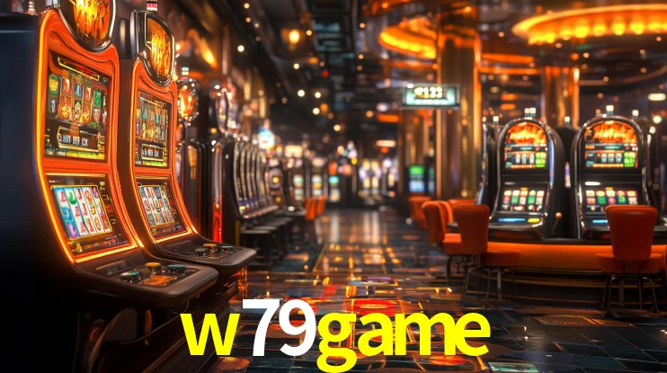 Exclusive Games w79game