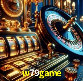 Recursos de Bônus w79game