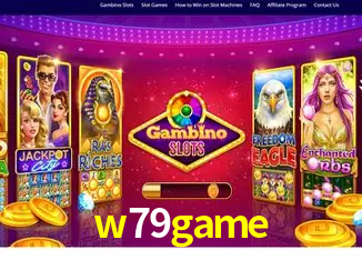 w79game São Paulo - All Bonuses