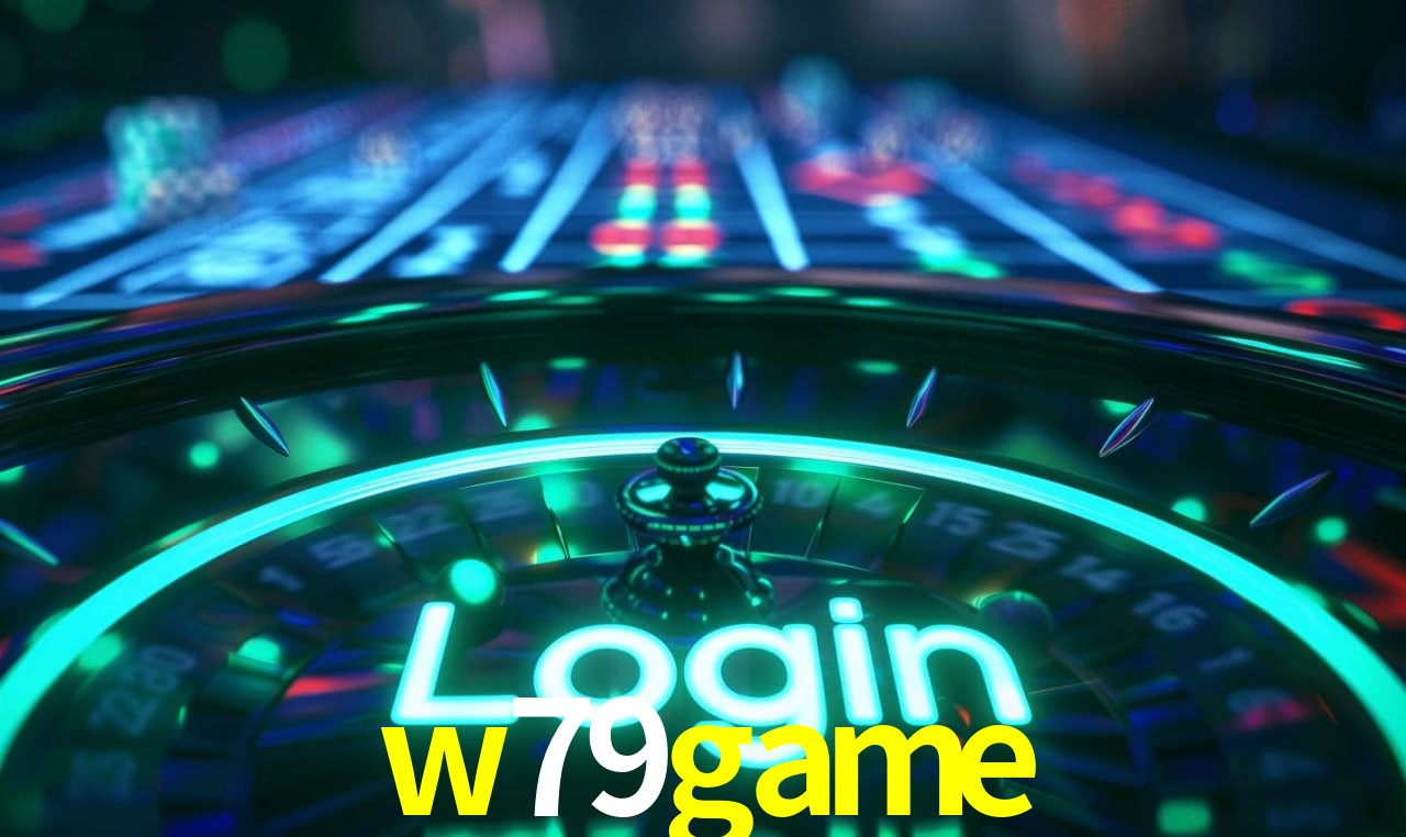Provedores de Jogos w79game