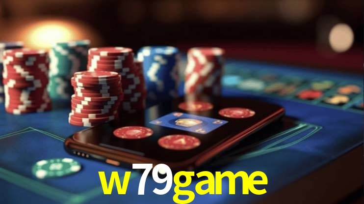 w79game Brasília - Jogo Features