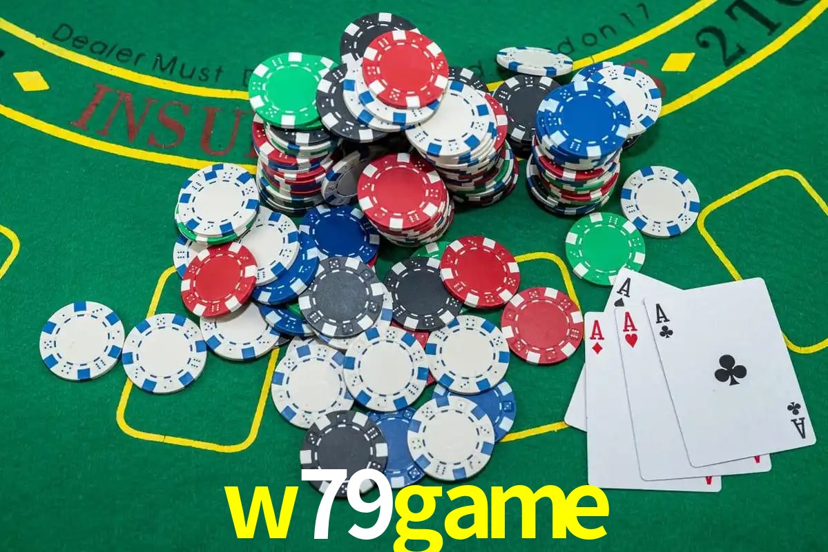 Apostas de Futebol w79game