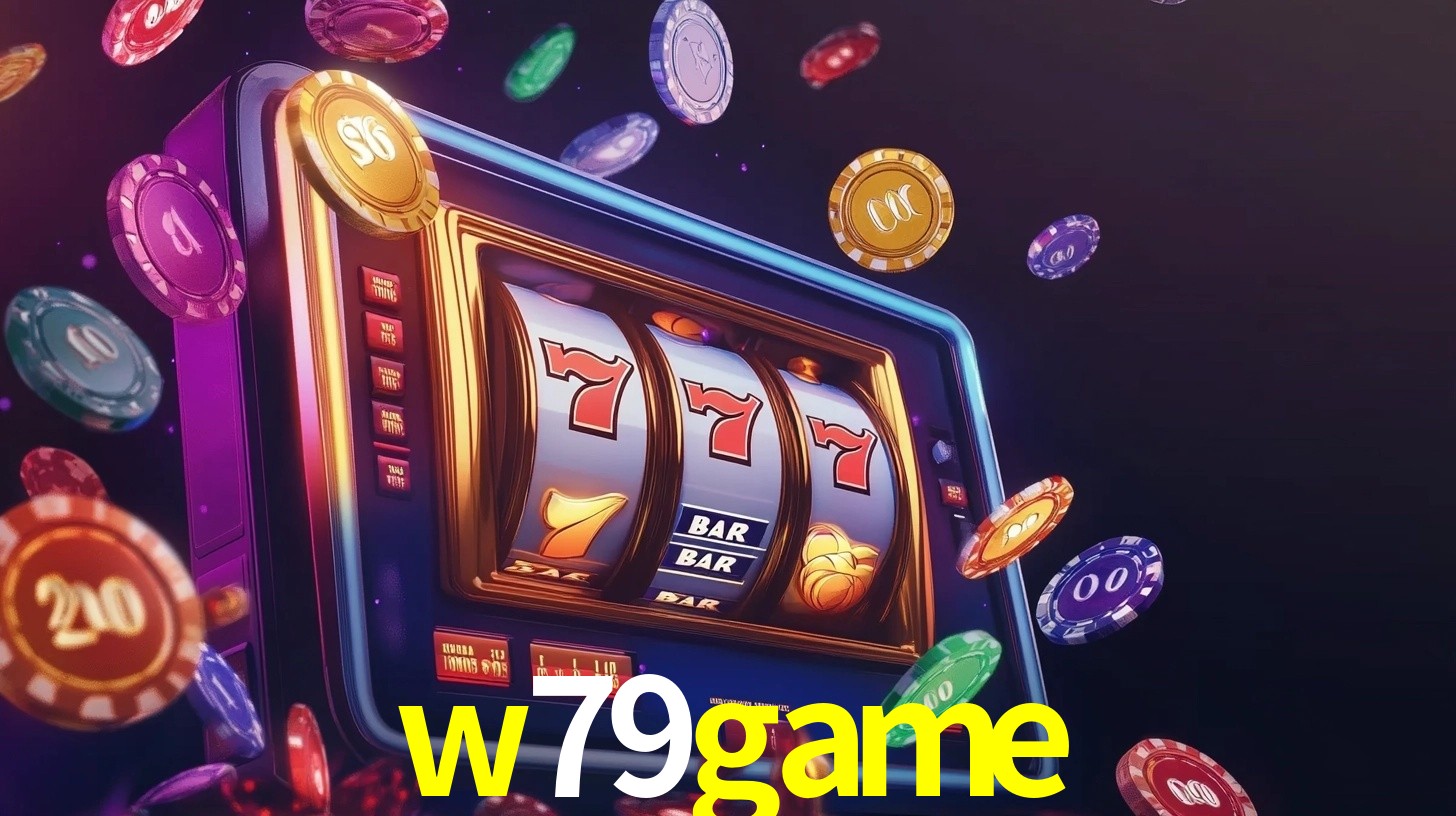 VIP Casino w79game