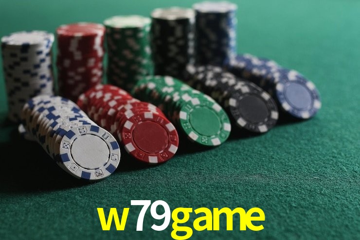 Live Casino w79game