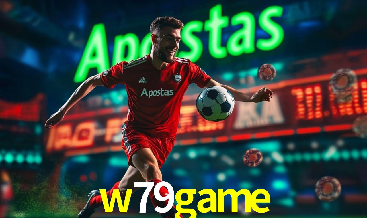 Casino VIP w79game