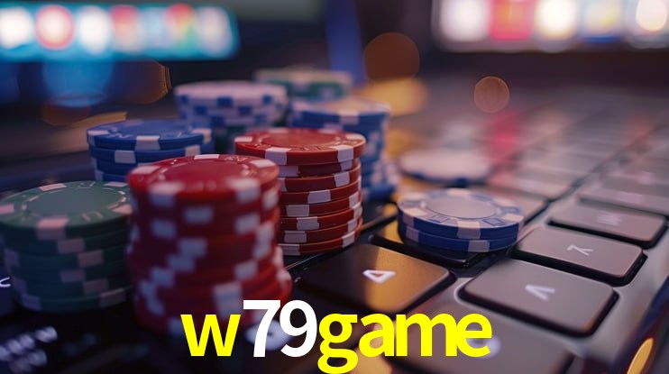 w79game Entrar - Login Seguro Certificado