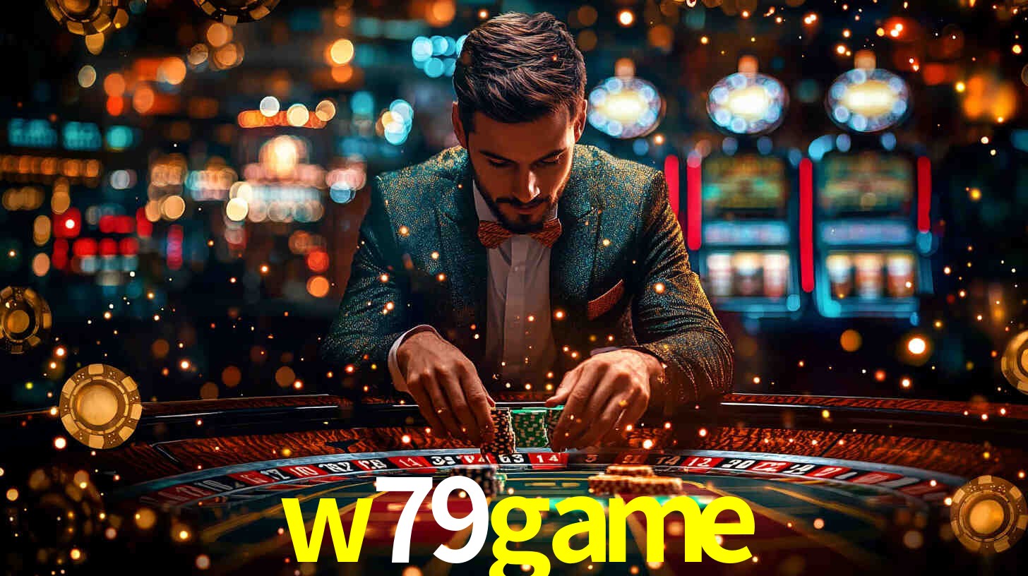 Programa VIP w79game