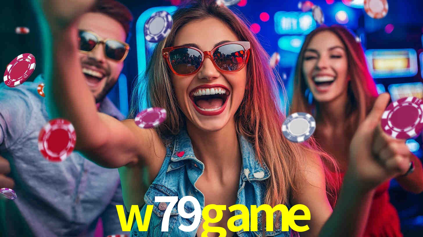 Explorando a Categoria de Eventos em Apostas na w79game