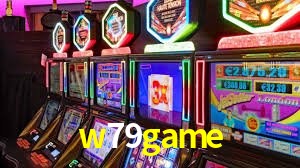 Mesa de Blackjack w79game