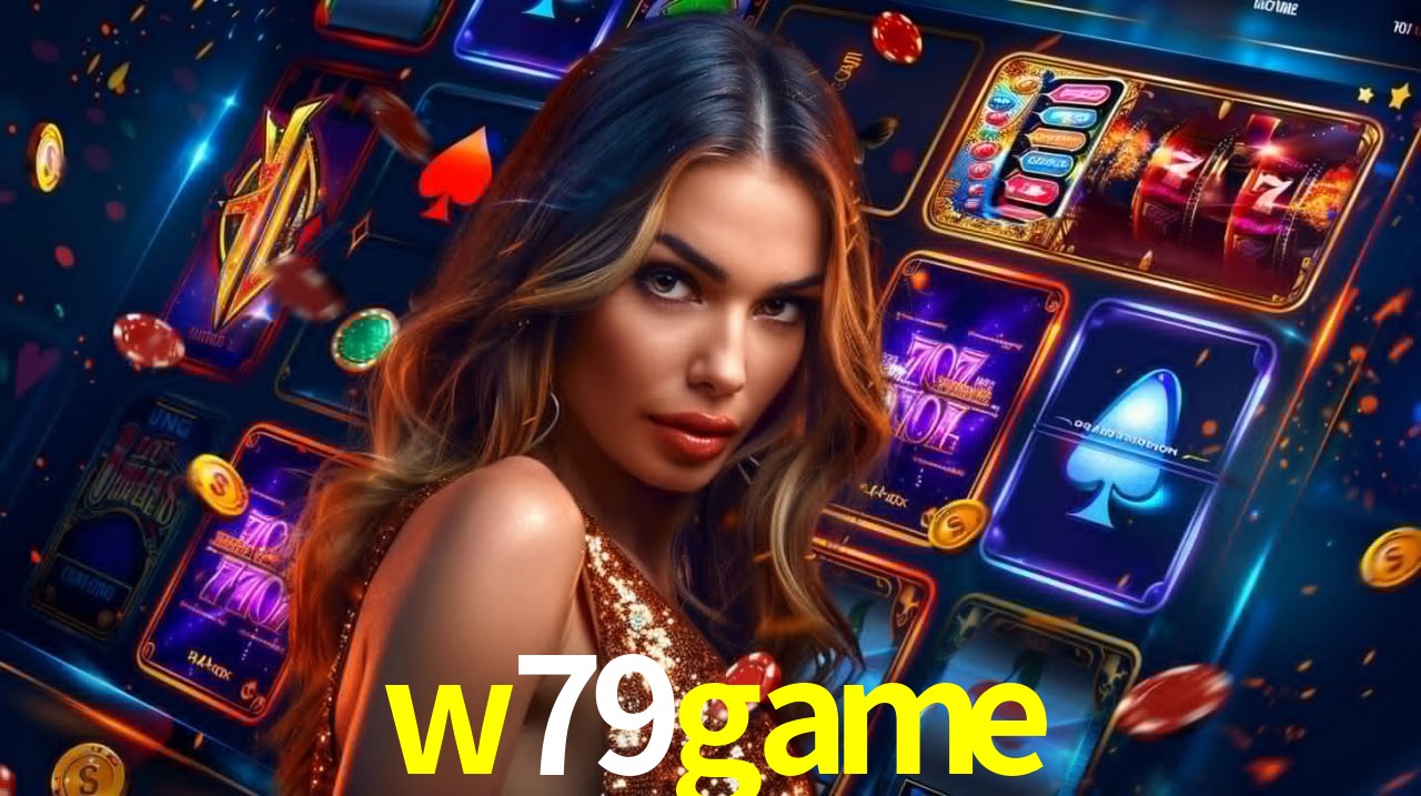 Desvendando o Mundo dos Jogos Virtuais na w79game