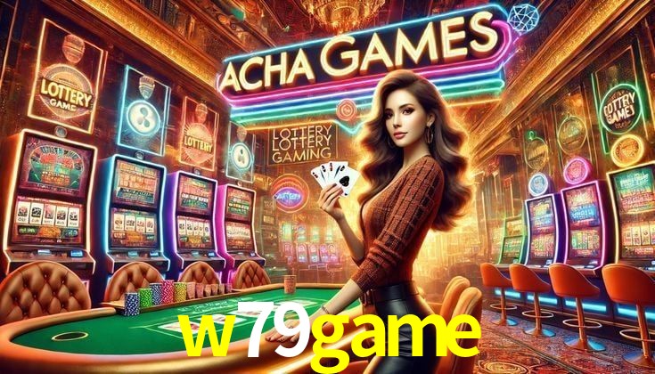 Football Betting w79game
