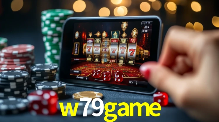 Programa VIP w79game