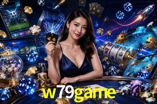 Flash Promotion w79game