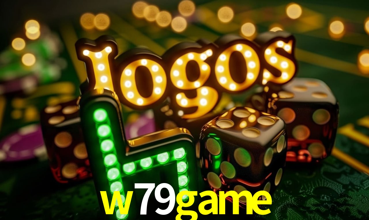 Apostas de Tênis w79game