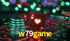 Estatísticas Crash Games w79game